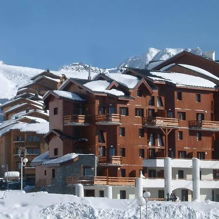 Madame Des Alpages * La Plagne